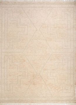 Thyme AKWL-1395, Pale Mauve/Oyster Gray by Jaipur Rugs - view 9