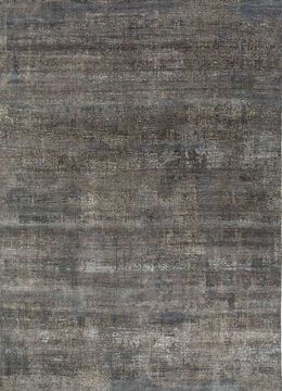 Uvenuti AKWL-13025(CM-01), Medium Gray/Granite by Jaipur Rugs - view 9