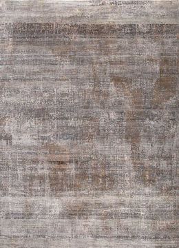 Uvenuti AKWL-13025(CM-01), Medium Gray/Ashwood by Jaipur Rugs - view 9