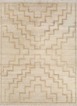 Thyme AKWL-1447, Soft Gold/Medium Gold by Jaipur Rugs - view 9