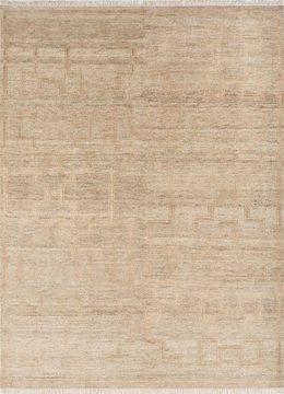 Thyme AKWL-1448, White Pepper/Light Peach by Jaipur Rugs - view 9