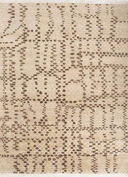 Thyme AKWL-1477, Soft Beige/Silver Gray by Jaipur Rugs - view 8