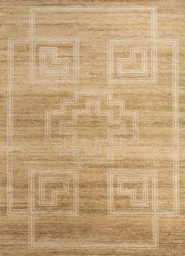 Thyme AKWL-1402, Light Peach/Beige by Jaipur Rugs - view 9