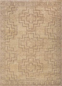 Thyme AKWL-1590, Brass/Cloud White by Jaipur Rugs - view 9