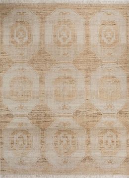 Thyme AKWL-1598, Desert Mist/Incense by Jaipur Rugs - view 9