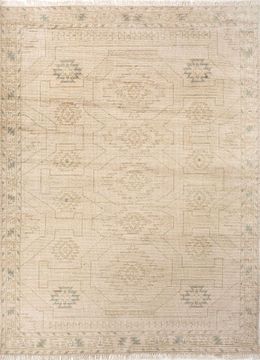 Thyme AKWL-1523, Antique White/Cloud White by Jaipur Rugs - view 9