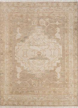 Thyme AKWL-1600, Cloud White/Linen by Jaipur Rugs - view 9