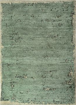 Urban Pause AKWS-325, Chive/Seamist by Jaipur Rugs - view 9