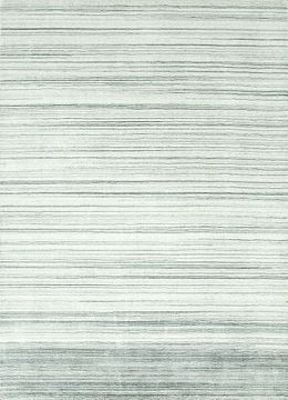 Basis CX-2545, Sterling Silver/Sterling Silver by Jaipur Rugs - view 9