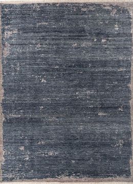 Urban Pause EA-316, Denim Ash/Medium Gray by Jaipur Rugs - view 9