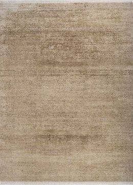 Urban Pause ELA-1506, Spice Brown/Spice Brown by Jaipur Rugs - view 9