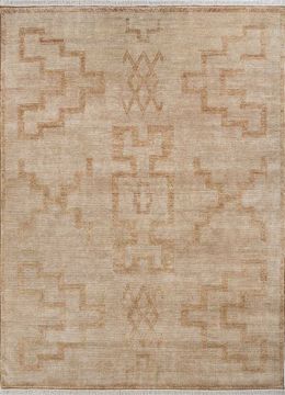 Urban Pause ELA-1508, Dreamy White/Dreamy White by Jaipur Rugs - view 9