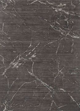 Urban Pause ELA-302, Liquorice/Black Olive by Jaipur Rugs - view 9