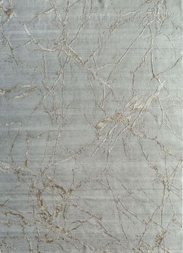 Urban Pause ELA-302, Soft Gray/Medium Brown by Jaipur Rugs - view 9