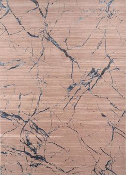 Urban Pause ELA-302, Praline/Ensign Blue by Jaipur Rugs - view 9
