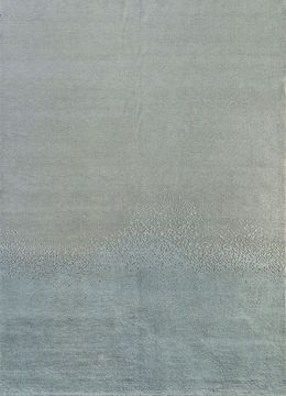 Urban Pause ELA-311, Soft Gray/Medium Blue by Jaipur Rugs - view 9