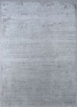 Urban Pause EN-325, Nickel/Ashwood by Jaipur Rugs - view 9