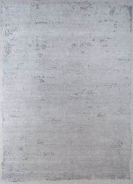 Urban Pause EN-325, Classic Gray/Ivory by Jaipur Rugs - view 9