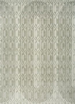 Aakar ESKN-339, Lime Twist/Al Fresco by Jaipur Rugs - view 9