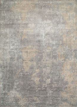 Chaos Theory ESK-404, Ashwood/Medium Gray by Jaipur Rugs - view 9