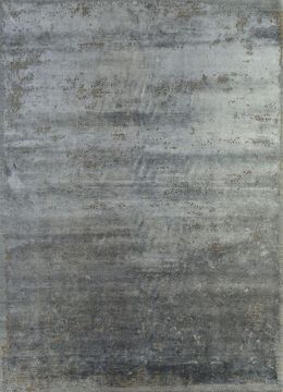 Chaos Theory ESK-316, Medium Gray/Liquorice by Jaipur Rugs - view 9