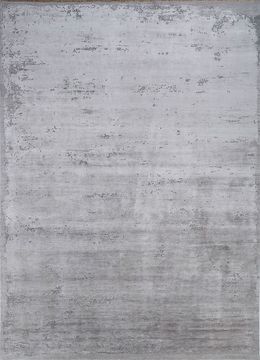 Chaos Theory ESK-316, Pebble/Classic Gray by Jaipur Rugs - view 9