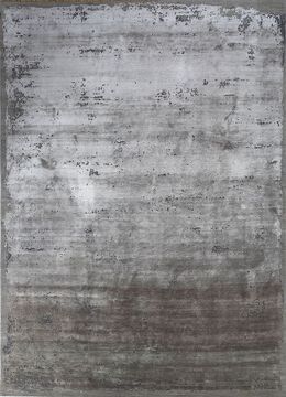 Chaos Theory ESK-316, Light Taupe/Silver Gray by Jaipur Rugs - view 9