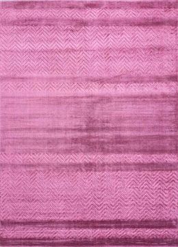 Basis HBS-01, Fuchsia/Fuchsia by Jaipur Rugs - view 9
