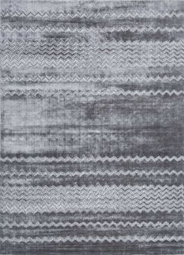 Basis HBS-02, Ebony Slate/Ebony Slate by Jaipur Rugs - view 9