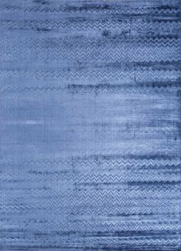 Basis HBS-02, Navy Blue/Navy Blue by Jaipur Rugs - view 5