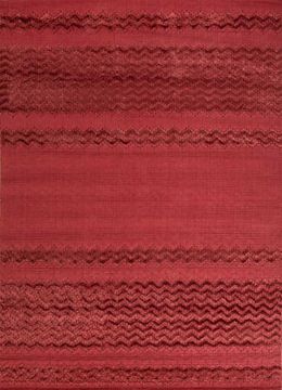 Basis HBS-04, Red/Red by Jaipur Rugs - view 5