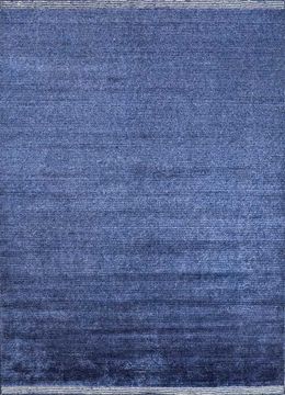 Basis HBS-08, Navy Blue/Navy Blue by Jaipur Rugs - view 5