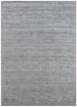 Basis HLV-506, Nickel/Nickel by Jaipur Rugs - view 9