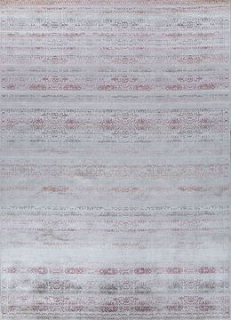 Bespoke Sile HPV-13015, White/Snow White by Jaipur Rugs - view 9