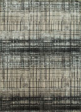 Uvenuti LRB-1538, Classic Gray/Ebony by Jaipur Rugs - view 9