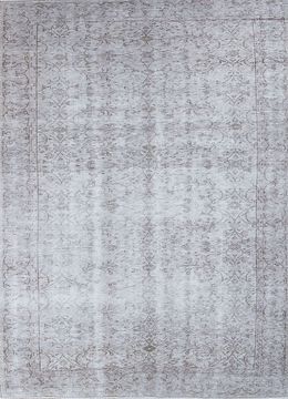 Vintage PAE-01, Classic Gray/Gray Brown by Jaipur Rugs - view 9