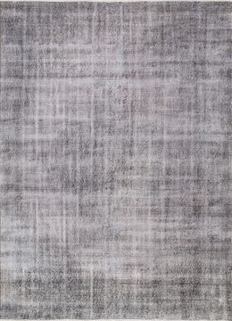 Vintage PAE-107(FR), Ebony/Ebony by Jaipur Rugs - view 9