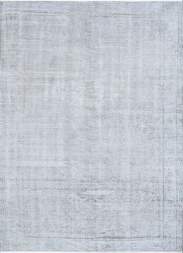 Vintage PAE-1209, White/White by Jaipur Rugs - view 9