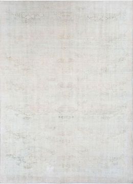 Vintage PAE-1259, White/White by Jaipur Rugs - view 9
