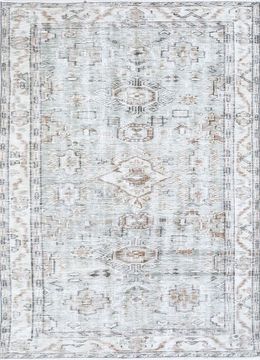 Vintage PAE-1264, Ashwood/Dark Ivory by Jaipur Rugs - view 9