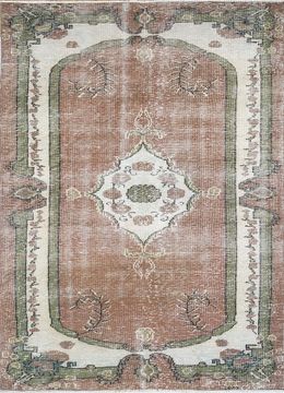 Vintage PAE-1309, Light Peach/Oyster by Jaipur Rugs - view 9