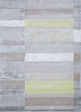 Caliedo TNQ-4354, Fresh Lemonade/Bluebell by Jaipur Rugs - view 9