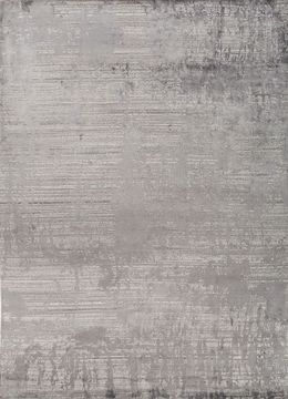Bespoke Sile TX-1406, Charcoal Gray/Stone Gray by Jaipur Rugs - view 9