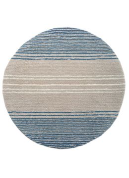 Caliedo PTPL-7033, Ensign Blue/Ensign Blue by Jaipur Rugs - view 7