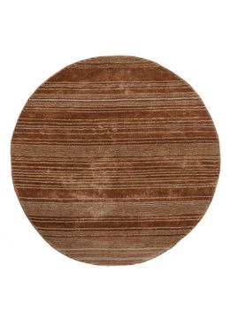 Caliedo TRA-15014, Ginger Brown/Lemon by Jaipur Rugs - view 9