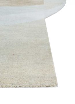 Manthan SPR-7156, Winter White/Winter White by Jaipur Rugs - view 8