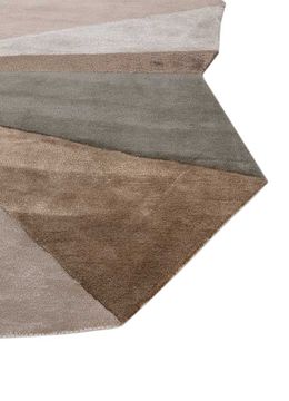 Come Around TNQ-1126, Ashwood/Linen by Jaipur Rugs - view 8