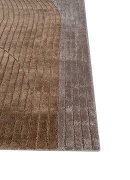 Come Around TNQ, Clay/Silver Mink by Jaipur Rugs - view 8