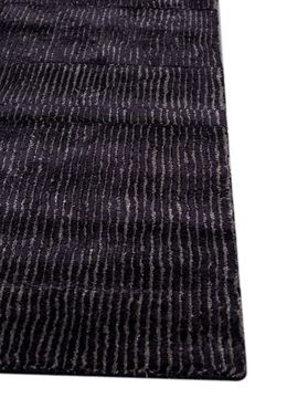 Come Around TRA-7231, Ebony/Liquorice by Jaipur Rugs - view 8
