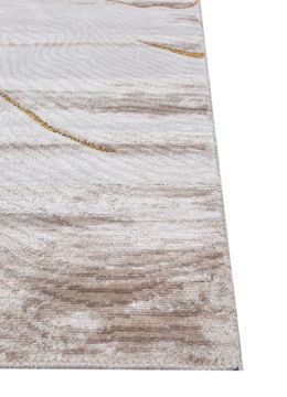 Azalea AIBZ-1003, Marble/White Sand by Jaipur Rugs - view 8